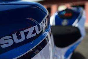 Carene verniciate 30°anniversario