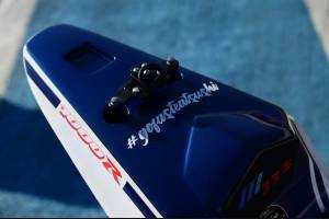 Carene verniciate 30°anniversario