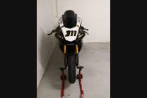 Carénages peinture Yamaha R1 2015 - 2018 YAMR17 MCOR 2