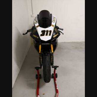 Verkleidungen Lackiert Yamaha R1 2015 - 2018 YAMR17 MCOR