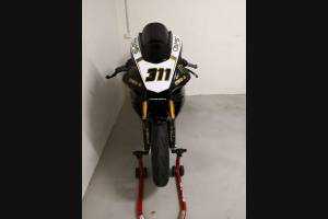 Complete and painted fairings Yamaha R1 2015 - 2018 YAMR17 MCOR