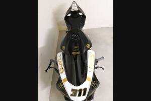 Complete and painted fairings Yamaha R1 2015 - 2018 YAMR17 MCOR