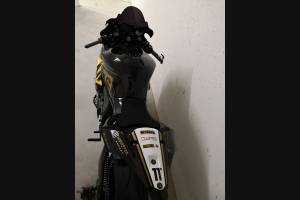 Verkleidungen Lackiert Yamaha R1 2015 - 2018 YAMR17 MCOR