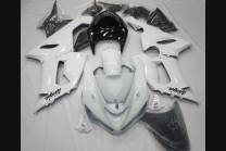 Carene stradali in abs verniciate compatibili con Kawasaki ZX6R 636 2005 - 2006 - MXPCAV7464