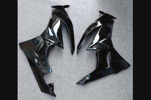 ABSVerkleidungen Komplet und lackierten KWS 600 F MST