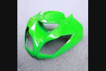 Complete and painted fairings in abs KAW 636 BLKJ 2