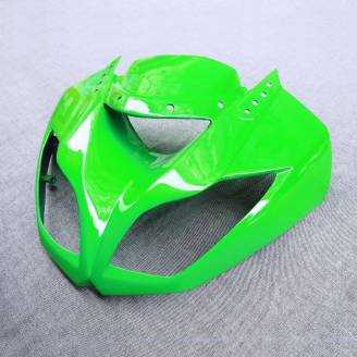 Carenados in abs completo e verniciate KAW 636 BLKJ