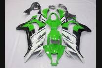 Carenados in abs completo e verniciate SBK15JR