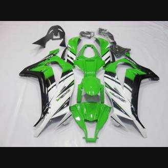 Carene in abs complete e verniciate SBK15JR