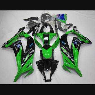 Carene in abs complete e verniciate SBK15JR