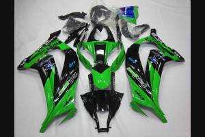 Carene in abs complete e verniciate SBK15JR