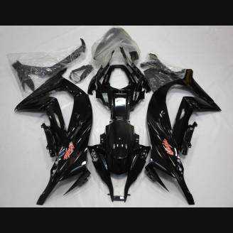 Carene in abs complete e verniciate SBK15JR