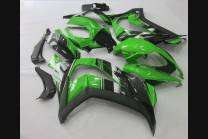 Carene in abs complete e verniciate KWT 16 GR