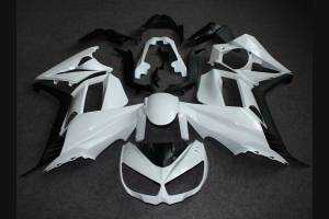 Verkleidungen abs mit Kotflugel zu lackieren