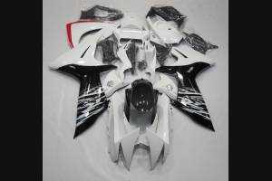 Lackierte Straße Verkleidung auf ABS kompatibel mit Suzuki Gsxr 600/750 2011 - 2026 - MXPCAV7487