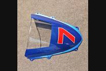 Carenage abs complètes Garde-boue peindre GSX 1E MTO 2