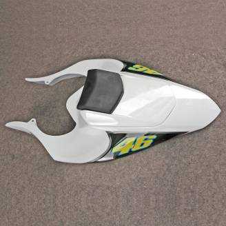 Complete and painted fairings in abs YMH R1 D BKL