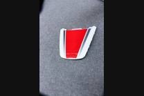 Complete and painted fairings for TMax 500 08/09/10/11 REDWT 2