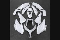 Complete and unpainted fairings for TMax 500 08/09/10/11 