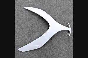 carénages complets pour Tmax 500 ABS dans le type d´original correspondait parfaitement prêt à être assemblé