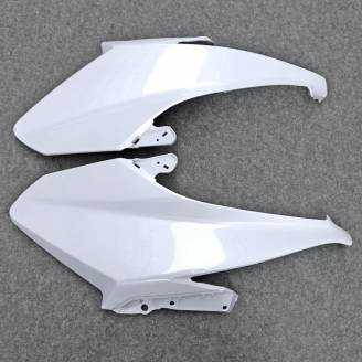 carénages complets pour Tmax 500 ABS dans le type d´original correspondait parfaitement prêt à être assemblé