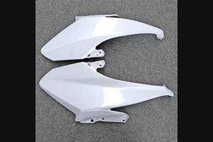 carénages complets pour Tmax 500 ABS dans le type d´original correspondait parfaitement prêt à être assemblé