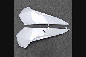 carénages complets pour Tmax 500 ABS dans le type d´original correspondait parfaitement prêt à être assemblé