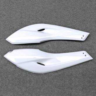 carénages complets pour Tmax 500 ABS dans le type d´original correspondait parfaitement prêt à être assemblé