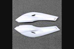 carénages complets pour Tmax 500 ABS dans le type d´original correspondait parfaitement prêt à être assemblé