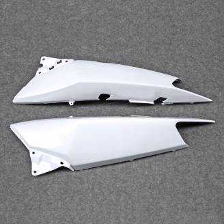 carénages complets pour Tmax 500 ABS dans le type d´original correspondait parfaitement prêt à être assemblé