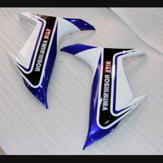 Carénages en abs complets et peints GSX 6V YOH
