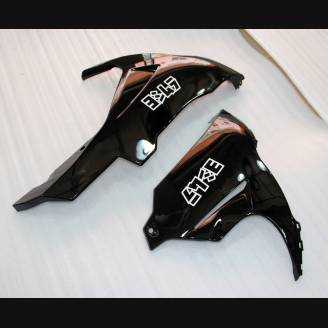 Carene in abs complete e verniciate GSX 6V YOH