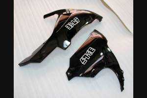 Carenados in abs completo para barnizado GSX 6V YOH