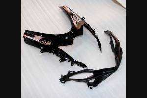 Carenados in abs completo para barnizado GSX 6V YOH