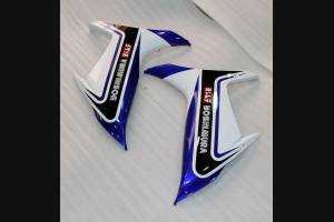 Carene in abs complete e verniciate GSX 6V YOH