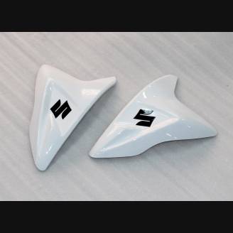 Complete and painted fairings in abs GSX 6V YOH 