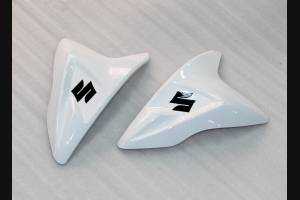 Complete and painted fairings in abs GSX 6V YOH 