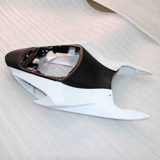 Carenados in abs completo para barnizado GSX 6V YOH