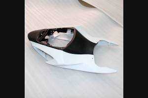 Complete and painted fairings in abs GSX 6V YOH 