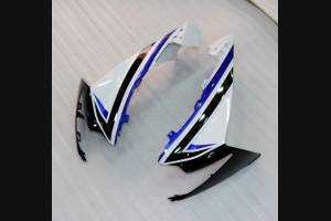 Carenados in abs completo para barnizado GSX 6V YOH