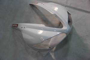 Complete and painted fairings in abs WTKU 