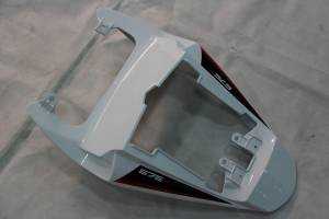 Complete and painted fairings in abs WTKU 