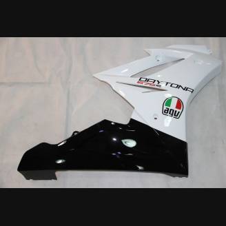 Complete and painted fairings in abs WTKU 