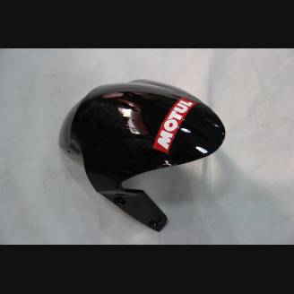 Complete and painted fairings in abs WTKU 