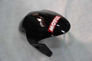 Complete and painted fairings in abs WTKU 