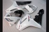 Carenados en abs pintados para la calle compatible con Triumph Daytona 675 2006 - 2008 - MXPCAV7515