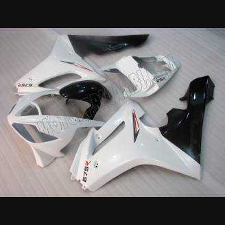 Carenados en abs pintados para la calle compatible con Triumph Daytona 675 2006 - 2008 - MXPCAV7515