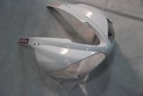 Complete and painted fairings in abs WTKU 2