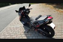 Carene stradali in abs verniciate compatibili con Yamaha T Max 530 2015 - 2016 - MXPCYT7545 2