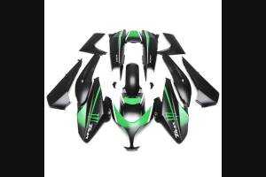Carene stradali in abs verniciate compatibili con Yamaha T Max 530 2015 - 2016 - MXPCYT7546